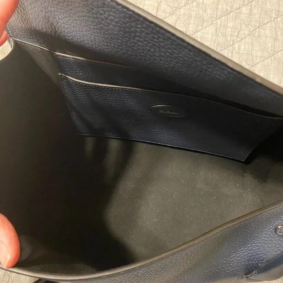 Mulberry Soft Bayswater Small - Picture 4 of 13